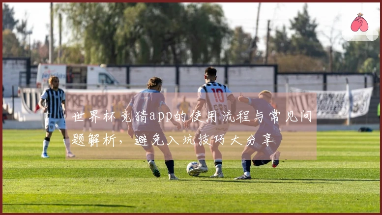 世界杯竞猜app的使用流程与常见问题解析，避免入坑技巧大分享