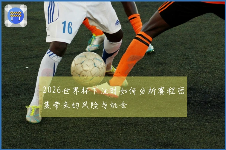 2026世界杯下注时如何分析赛程密集带来的风险与机会