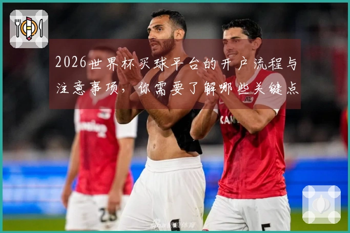 2026世界杯买球平台的开户流程与注意事项，你需要了解哪些关键点？