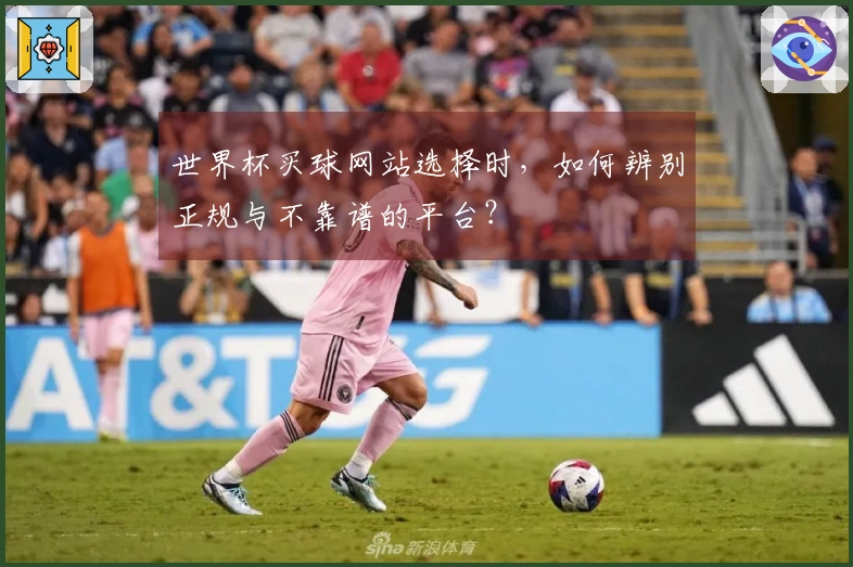 世界杯买球网站选择时，如何辨别正规与不靠谱的平台？