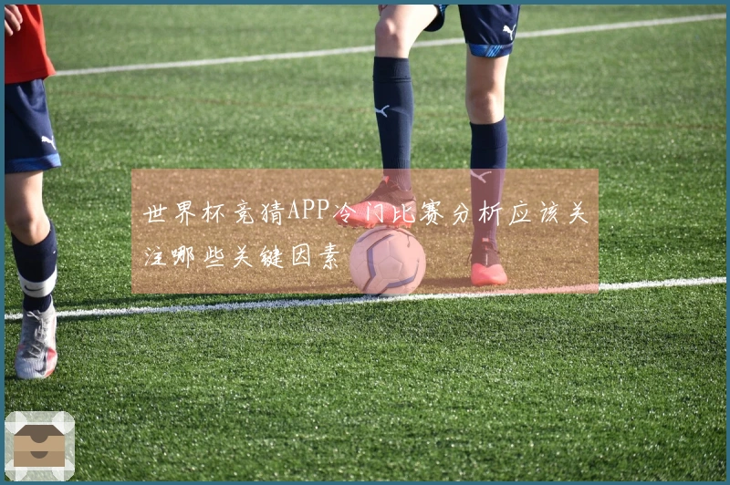 世界杯竞猜APP冷门比赛分析应该关注哪些关键因素