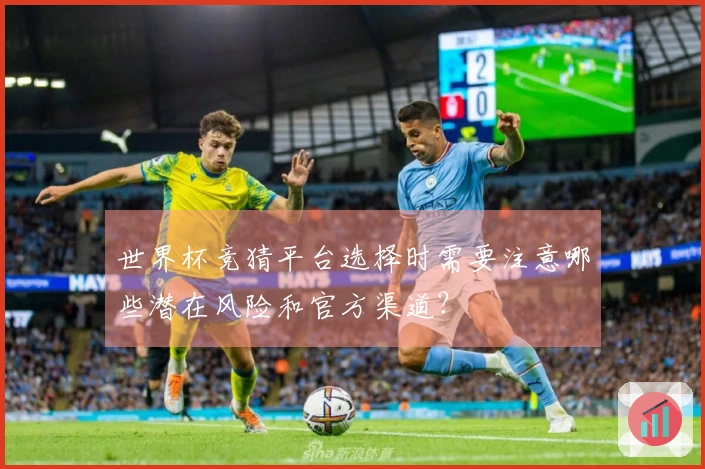 世界杯竞猜平台选择时需要注意哪些潜在风险和官方渠道？