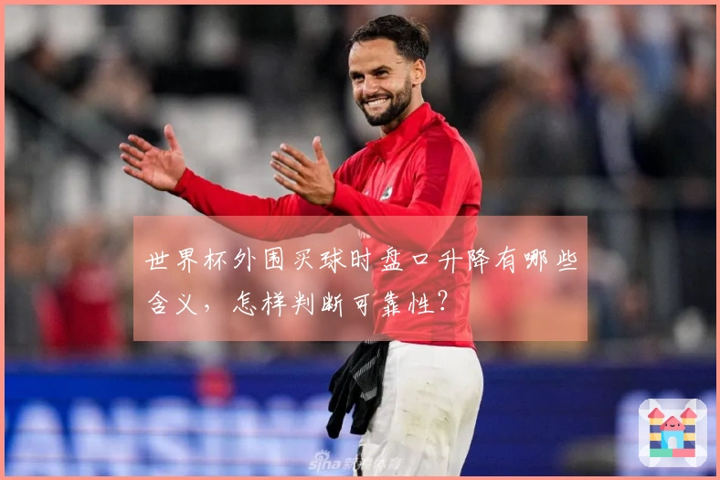 世界杯外围买球时盘口升降有哪些含义，怎样判断可靠性？
